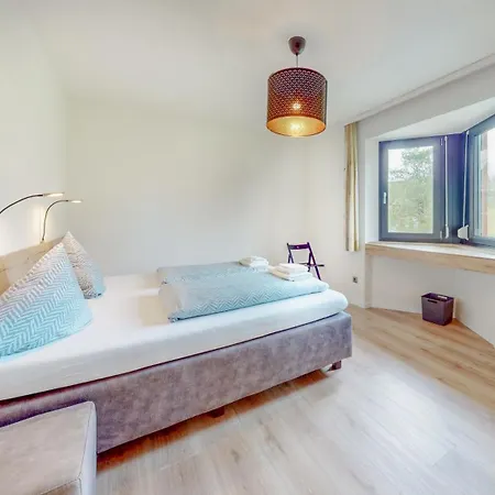 Appartement Jonghof 3