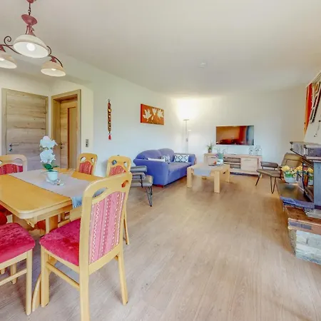 Appartement Jonghof 3