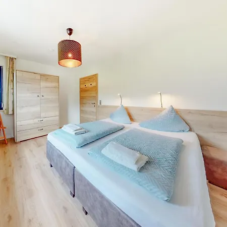 Jonghof 3 Apartment *