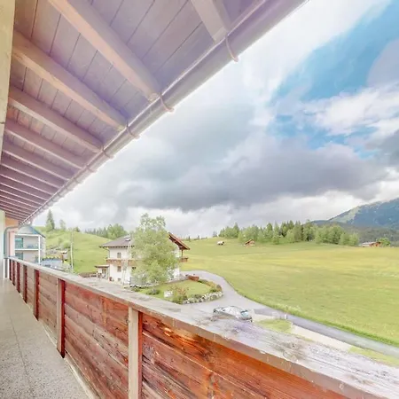 アパート Jonghof 3 *