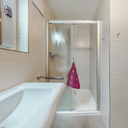 Jonghof 3 Appartement Seefeld in Tirol