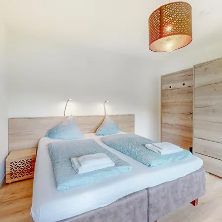 Jonghof 3 Appartement Seefeld in Tirol