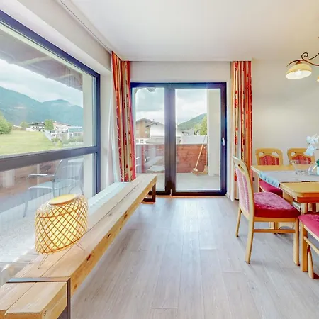 Jonghof 3 Appartement