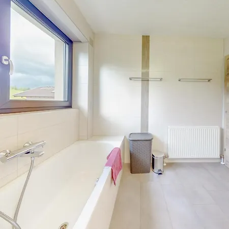 Jonghof 3 Appartement *