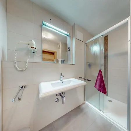 Jonghof 3 ゼーフェルト・イン・チロル