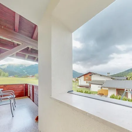 Appartement Jonghof 3