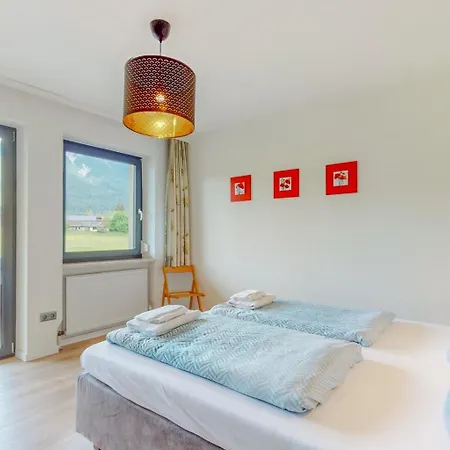 Apartment Jonghof 3 *