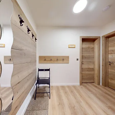 Apartment Jonghof 3 Seefeld in Tirol