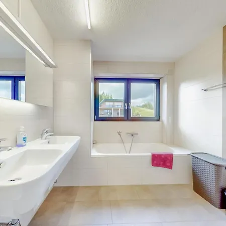 Jonghof 3 Appartement