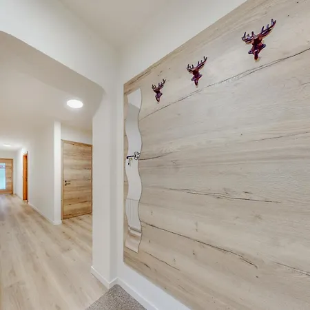 Jonghof 3 * Зеефельд в Тироле