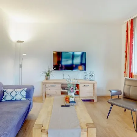 Appartement Jonghof 3 *