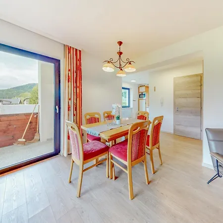 Jonghof 3 Apartment Seefeld in Tirol