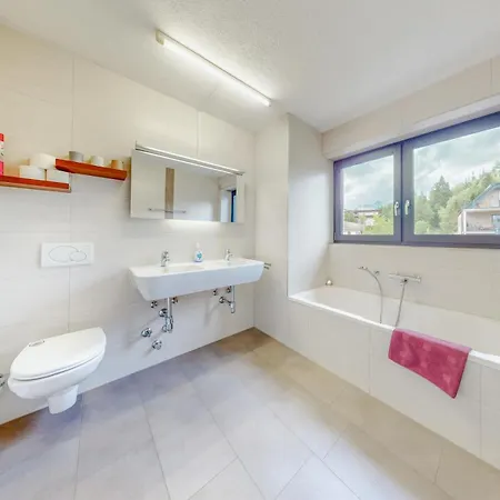 Jonghof 3 Appartement *