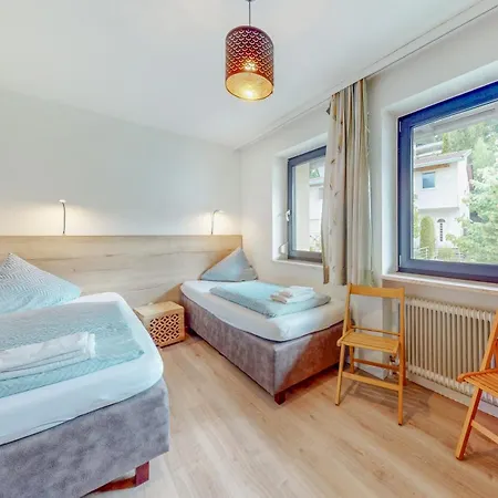 Appartement Jonghof 3