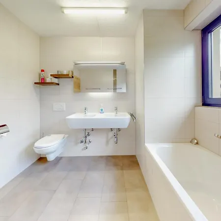 Appartement Jonghof 3