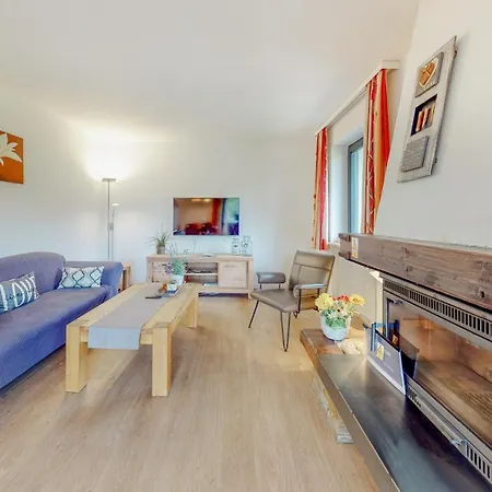 Jonghof 3 Apartment *